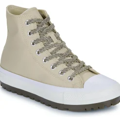Converse - CHUCK TAYLOR ALL STAR CITY TREK Beige Hot