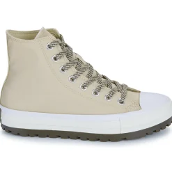 Converse - CHUCK TAYLOR ALL STAR CITY TREK Beige Hot