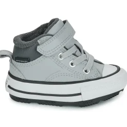 Converse - CHUCK TAYLOR ALL STAR MALDEN STREET BOOT Gris Best