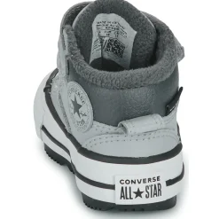 Converse - CHUCK TAYLOR ALL STAR MALDEN STREET BOOT Gris Best