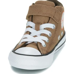 Converse - CHUCK TAYLOR ALL STAR MALDEN STREET Marron Clearance