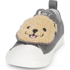 Converse - CHUCK TAYLOR ALL STAR ONE STRAP SHERPA BEAR EASY-ON