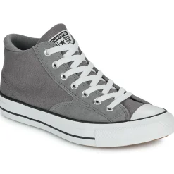 Converse - CHUCK TAYLOR ALL STAR MALDEN STREET CANVAS & SUEDE