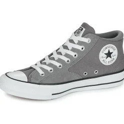Converse - CHUCK TAYLOR ALL STAR MALDEN STREET CANVAS & SUEDE