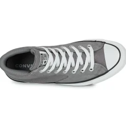 Converse - CHUCK TAYLOR ALL STAR MALDEN STREET CANVAS & SUEDE