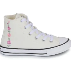 Converse - CHUCK TAYLOR ALL STAR FLORALS Beige Best