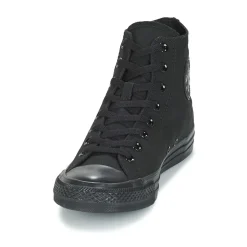 Outlet Converse - CHUCK TAYLOR ALL STAR MONOCHROME HI Noir