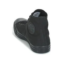 Outlet Converse - CHUCK TAYLOR ALL STAR MONOCHROME HI Noir