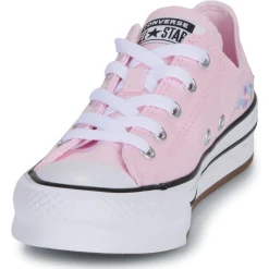 Best Converse - CHUCK TAYLOR ALL STAR EVA LIFT Rose