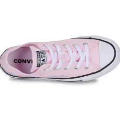 Best Converse - CHUCK TAYLOR ALL STAR EVA LIFT Rose