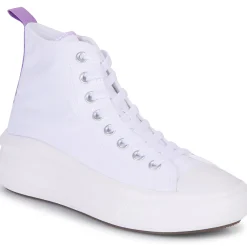 Converse - Chuck Taylor All Star Move Platform Foundation Hi