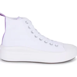 Converse - Chuck Taylor All Star Move Platform Foundation Hi