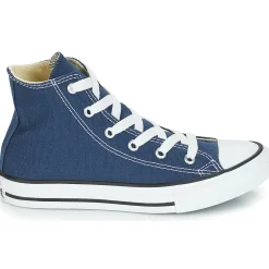 Discount Converse - CHUCK TAYLOR ALL STAR CORE HI Marine