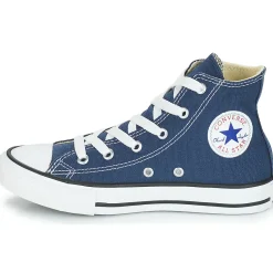 Discount Converse - CHUCK TAYLOR ALL STAR CORE HI Marine