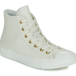 Outlet Converse - CHUCK TAYLOR ALL STAR GOLD Blanc