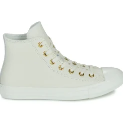 Outlet Converse - CHUCK TAYLOR ALL STAR GOLD Blanc