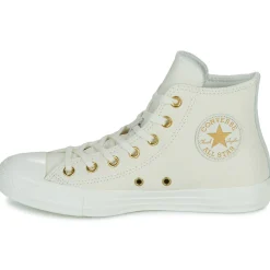 Outlet Converse - CHUCK TAYLOR ALL STAR GOLD Blanc