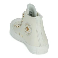 Outlet Converse - CHUCK TAYLOR ALL STAR GOLD Blanc