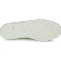 Outlet Converse - CHUCK TAYLOR ALL STAR GOLD Blanc