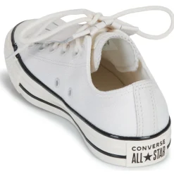 Outlet Converse - CHUCK TAYLOR ALL STAR Blanc