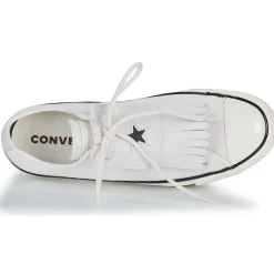 Outlet Converse - CHUCK TAYLOR ALL STAR Blanc