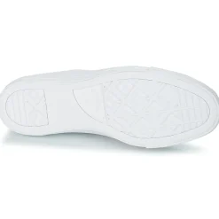 New Converse - CHUCK TAYLOR ALL STAR LEATHER OX Blanc