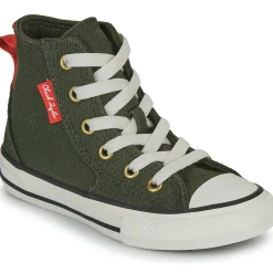 Converse - CHUCK TAYLOR ALL STAR MFG CRAFT REMASTERED Kaki Clearance