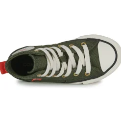 Converse - CHUCK TAYLOR ALL STAR MFG CRAFT REMASTERED Kaki Clearance
