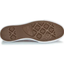 Converse - CHUCK TAYLOR ALL STAR LIFT PLATFORM Rose Hot