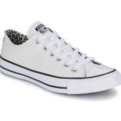 Hot Converse - CHUCK TAYLOR ALL STAR Blanc