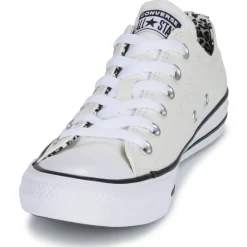 Hot Converse - CHUCK TAYLOR ALL STAR Blanc