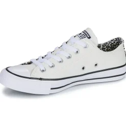 Hot Converse - CHUCK TAYLOR ALL STAR Blanc