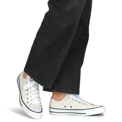 Hot Converse - CHUCK TAYLOR ALL STAR Blanc