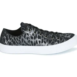 Converse - CHUCK TAYLOR ALL STAR SHIMMER SUEDE OX