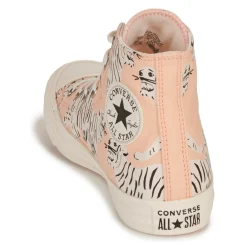 Converse - CHUCK TAYLOR ALL STAR-ANIMAL ABSTRACT