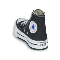 Converse - CHUCK TAYLOR ALL STAR EVA LIFT FOUNDATION HI