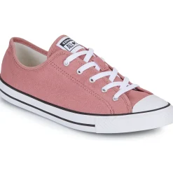 Converse - CHUCK TAYLOR ALL STAR DAINTY Rose Clearance