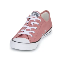 Converse - CHUCK TAYLOR ALL STAR DAINTY Rose Clearance