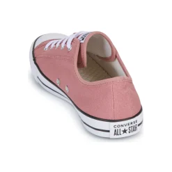 Converse - CHUCK TAYLOR ALL STAR DAINTY Rose Clearance