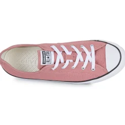 Converse - CHUCK TAYLOR ALL STAR DAINTY Rose Clearance