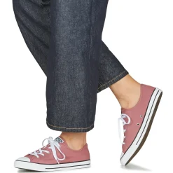 Converse - CHUCK TAYLOR ALL STAR DAINTY Rose Clearance