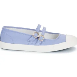 Converse - CHUCK TAYLOR ALL STAR DAINTY MARY JANE Bleu Discount