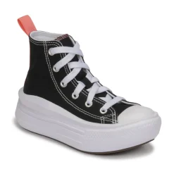 New Converse - CHUCK TAYLOR ALL STAR MOVE CANVAS HI