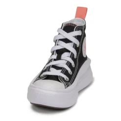 New Converse - CHUCK TAYLOR ALL STAR MOVE CANVAS HI