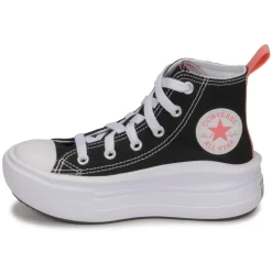 New Converse - CHUCK TAYLOR ALL STAR MOVE CANVAS HI