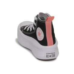 New Converse - CHUCK TAYLOR ALL STAR MOVE CANVAS HI