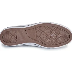 Converse - CHUCK TAYLOR ALL STAR GLITTER Noir Discount