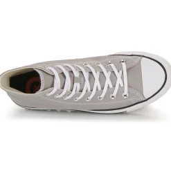 Discount Converse - CHUCK TAYLOR ALL STAR CITY TREK Gris