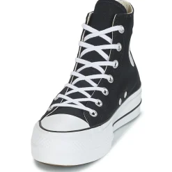 Converse - CHUCK TAYLOR ALL STAR LIFT CANVAS HI