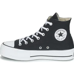 Converse - CHUCK TAYLOR ALL STAR LIFT CANVAS HI
